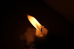test donation