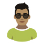 Avatar option 3