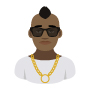 Avatar option 5