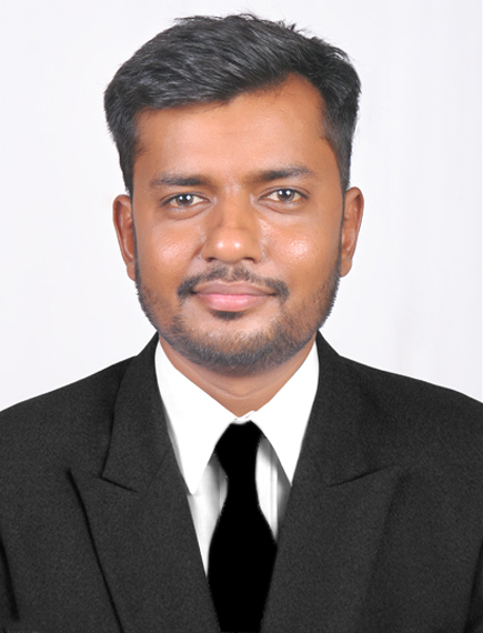 Jigs Sangani